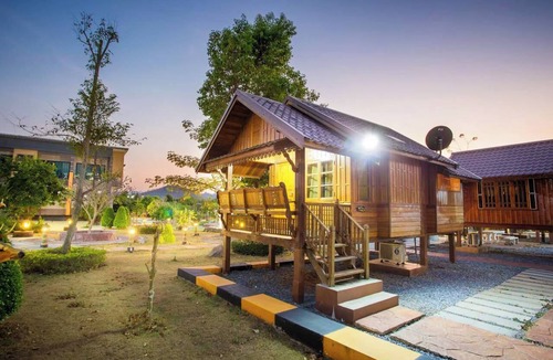 Mu Si Hotel | Grandsiri Resort Khaoyai