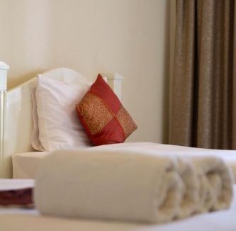 Central Pattaya Resort | Grandsmile Wellness Resort