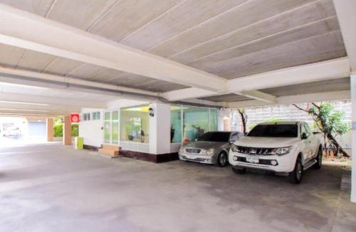 Chom Phon Hotel | Grandview Ladprao Hotel