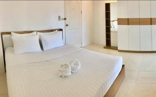 Chom Phon Hotel | Grandview Ladprao Hotel