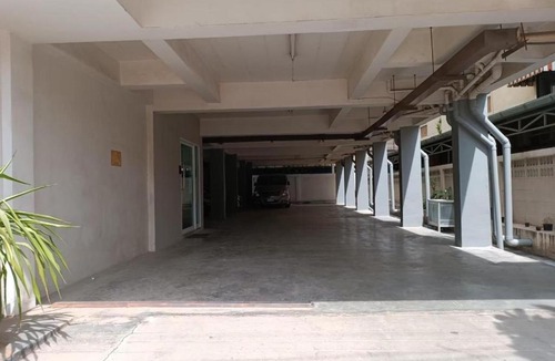Chatuchak Hotel | Grandview Place