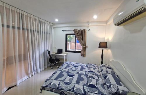Nong Chaeng House | Grandy Apartment