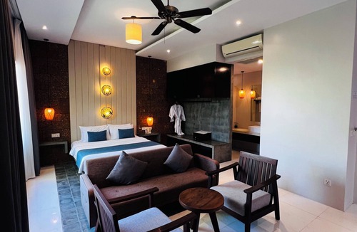 Siem Reap Hotel | Grange Boutique Siem Reap