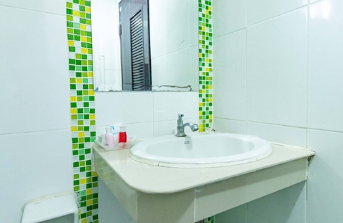 Bang Kho Laem Hotel | Grannylla Residence Charoenkrung