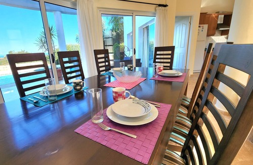 Karavas Villa | Great 4 Bedroom Villa With Views