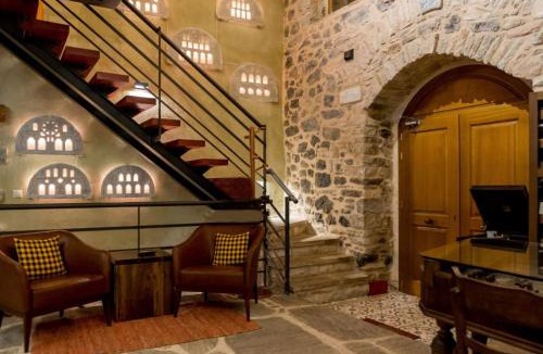 Levidhion Hotel | Great Mantineia