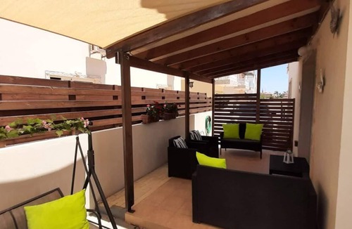 Paralimni Villa | Great private house for a family. Arrive .relax it has everything.