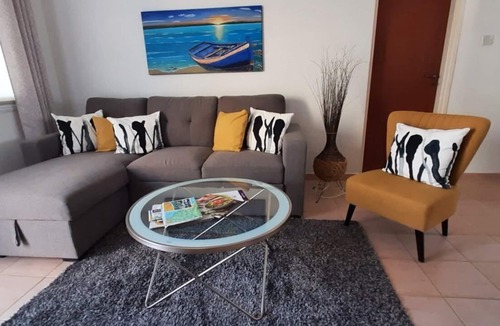 Paralimni Villa | Great private house for a family. Arrive .relax it has everything.
