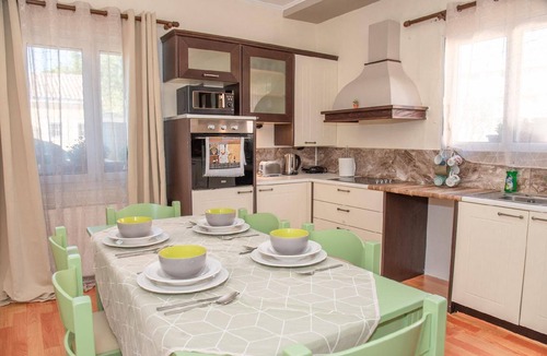 Sidari House | Great Seaside Villa in Sidari Perfect for Families