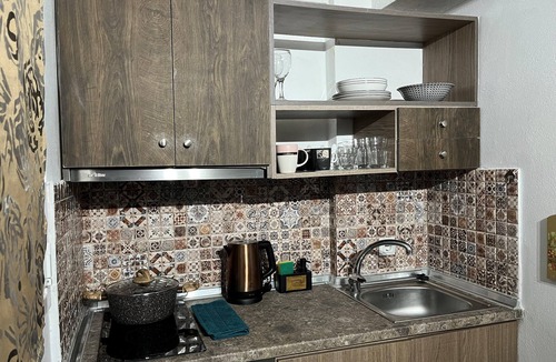 Limenaria Apartment | Grecian Sea