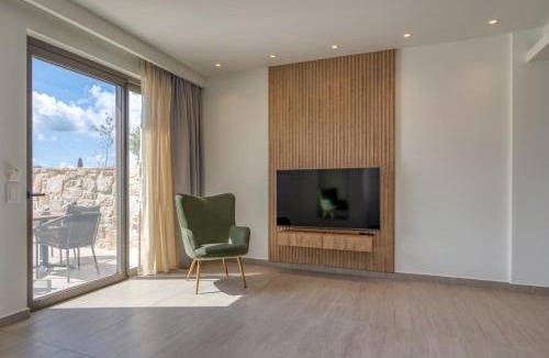 Agia Apartment | Greco Apartments Agia Marina