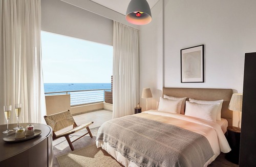 Alexandroupoli Hotel | Grecotel Astir Palace