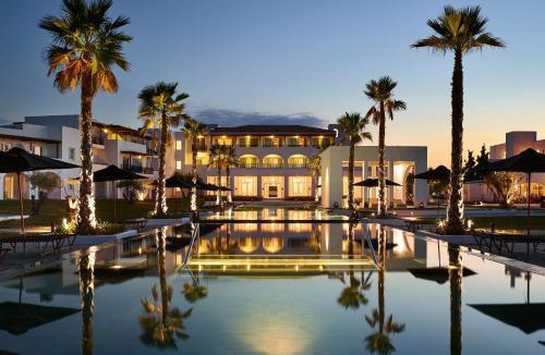 Lakopetra Hotel | Grecotel Casa Marron