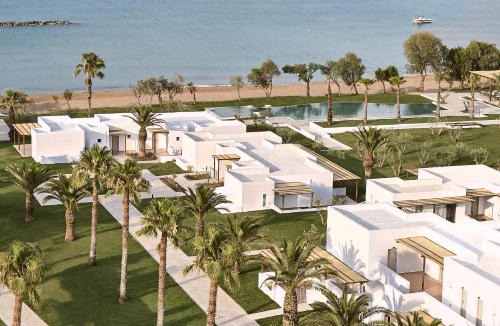 Lakopetra Hotel | Grecotel Casa Marron