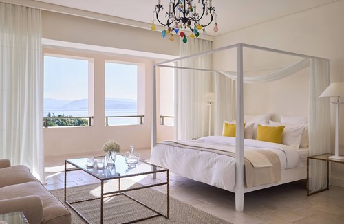 Kommeno Hotel | Grecotel Eva Palace