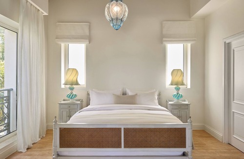 Kommeno Hotel | Grecotel Eva Palace