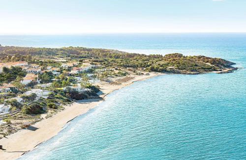 Loutra Killinis Hotel | Grecotel LUXME Oasis at Riviera Olympia & Aqua Park