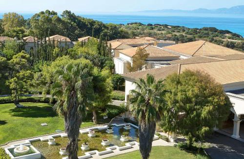 Loutra Killinis Hotel | Grecotel LUXME Oasis at Riviera Olympia & Aqua Park