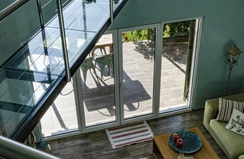 Gefira Mpania Villa | "Greek Boho" Luxurious Villa near Nafpaktos!