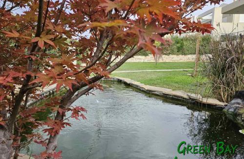 Drepano House | Green Bay Arachovitika