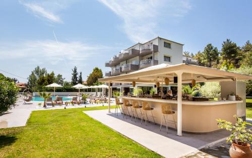 Limenaria Hotel | Green Bay