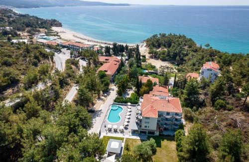 Limenaria Hotel | Green Bay