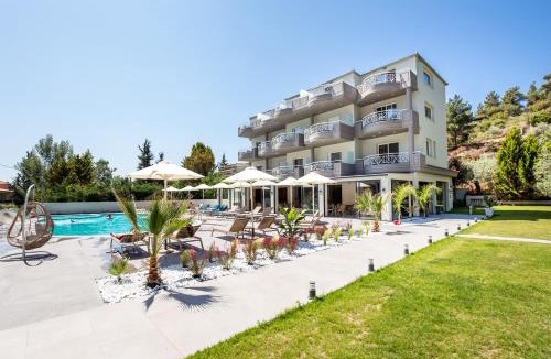 Limenaria Hotel | Green Bay