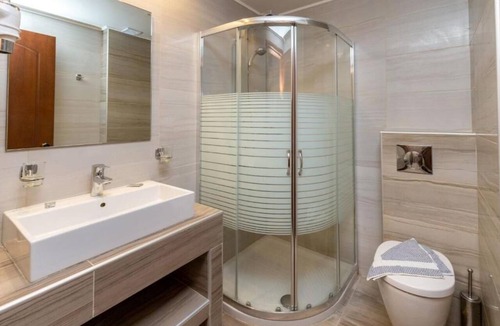 Limenaria Hotel | Green Bay Thassos