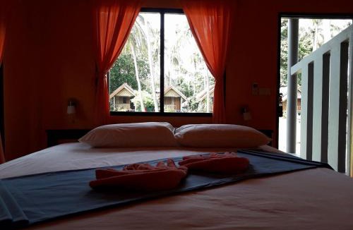 Ko Lanta Resort | Green Chilli Bungalows