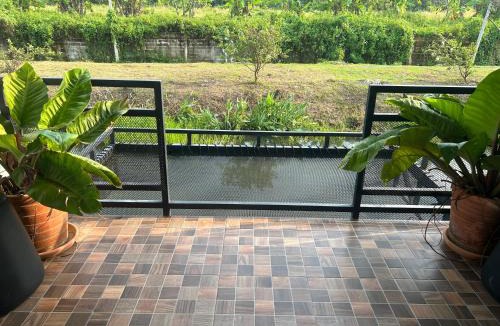 Sichon Hostel | Green Country Park Resort