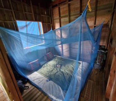 Satuk House | Green Garden Food Forest Buriram