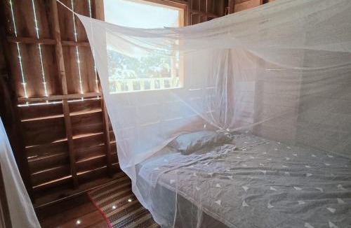 Satuk House | Green Garden Food Forest Buriram