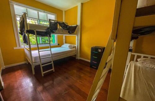 Ban Phan Thom Hostel | Green Garden Hostel