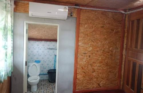 Lam Plai Mat House | Green moon Home stay 2