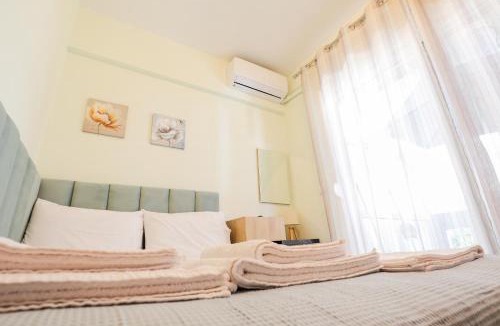 Alexandroupoli Apartment | Green Nest