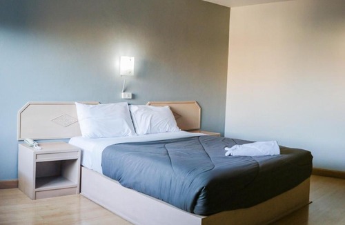 Nimman Hotel | Green Palace Hotel