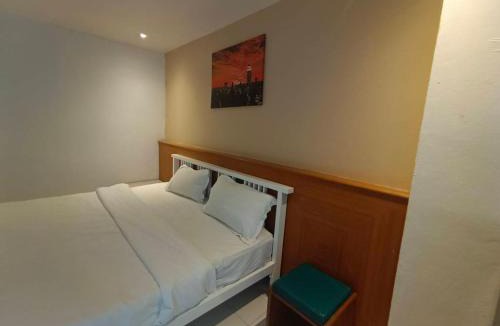 North Pattaya Apartment | Green Paradise