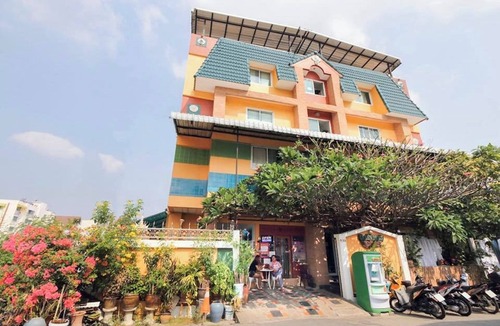 Khlong Chan Apartment | Green Place 107