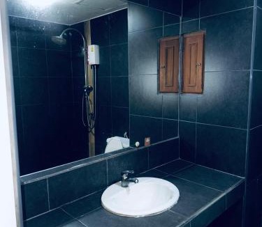 Kathu Bed & Breakfast | Green Terrace Residence Phuket