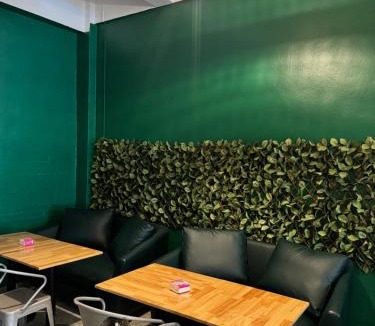 Kathu Bed & Breakfast | Green Terrace Residence Phuket