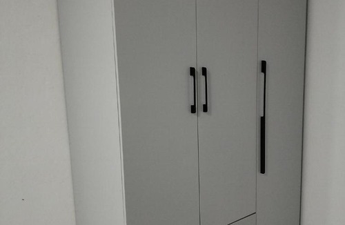 Svay Pao Apartment | Greene Papion