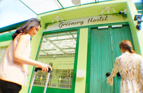 Pratunam Hotel | Greenery Hostel