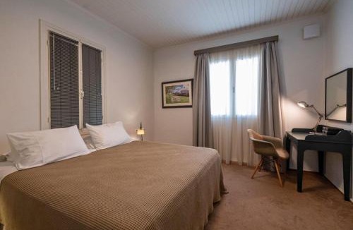 Kalamata Villa | Greenhouse - Kalamata Mediterranean Villas