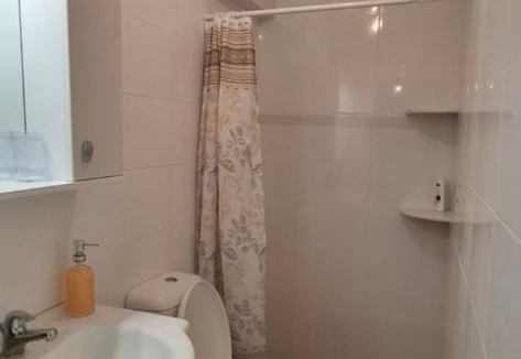 Vatera Apartment | Gregory & Elenis House