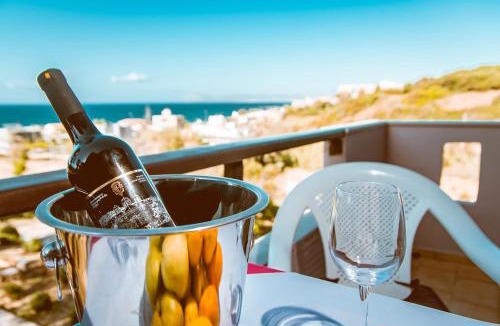 Kato Stalos Apartment | Gregory Village Sea View