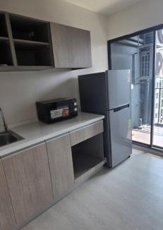 Don Muang Apartment | Grene Donmueng