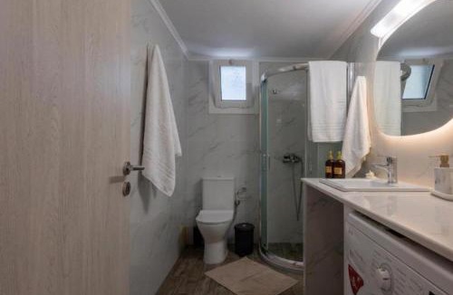 Nidri House | Greteo house - Ολόκληρο σπίτι για 6 άτομα