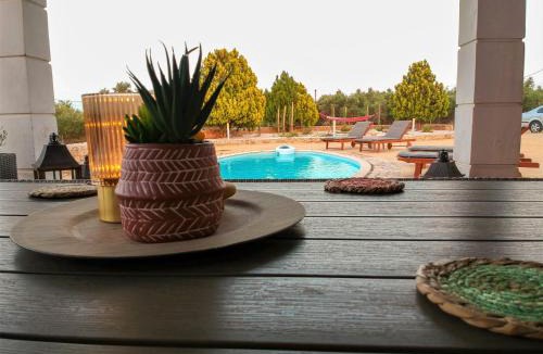 Sternes Villa | Grey Haven Luxury Villa