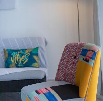 Alexandroupoli Apartment | Grigo apartments