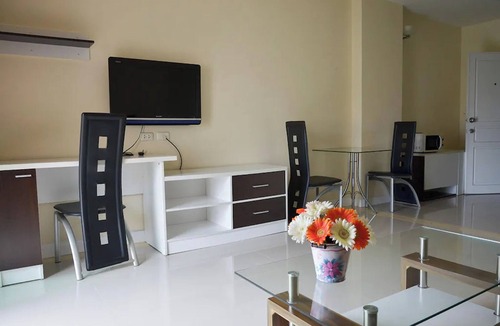 Khanna Yao Hotel | Grow Residences